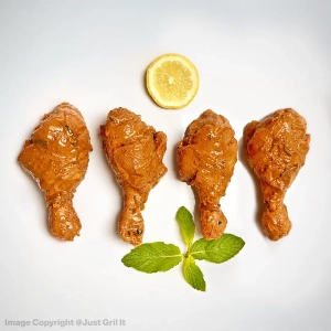 Chicken Tandoori Tangdi (Chicken Tandoori Drumsticks)