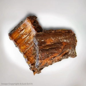 Pork Spare Ribs