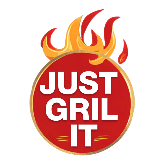 Just Gril It